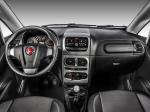 Fiat Idea Attractive 2013 года